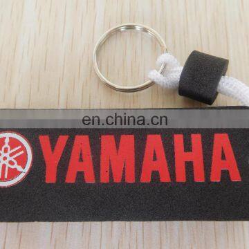 Custom Eva Foam Floating Key Ring With Two Sides Logo photo-2