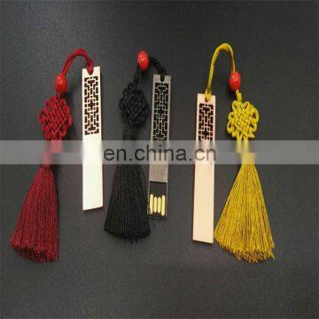 Folk Feature Keychain Usb Pendrive photo-2