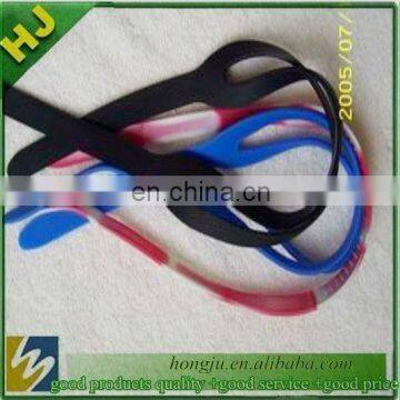 OEM silicone rubber bands