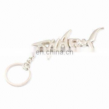 2017 HIGH QUALITY SHOES PROMOTION GIFT METAL ZINC ALLOY KEYRING KEY CHAIN photo-5