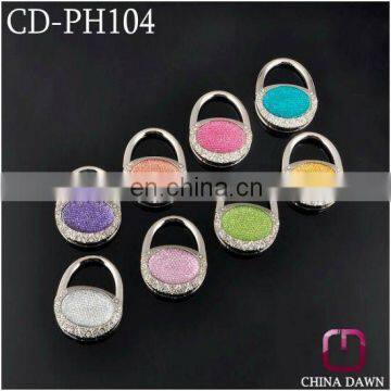 Various color mix handbag holder CD-PH104