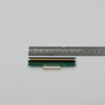 Printhead for WINCOR NIXDORF TH200 203dpi 15 pin (ht4280@newhonte.com)