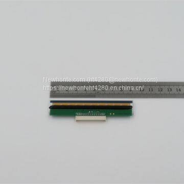 Printhead for WINCOR NIXDORF TH200 203dpi 15 Pin (ht4280@newhonte.com)