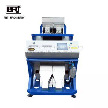 CCD Camera Rice Color Sorter