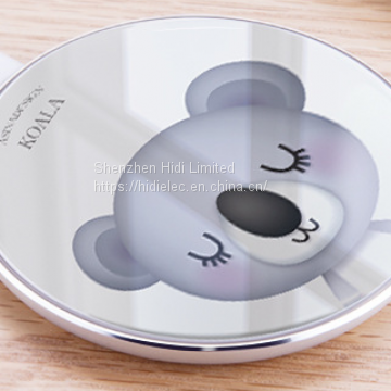 Wireless Cell Phone Charger