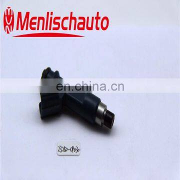 Hot sell fuel injector/ nozzle for toyotas with superior quality 23250-0P030