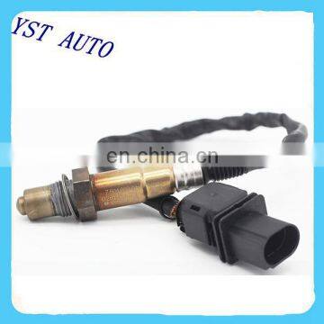 Front Oxygen Sensor For X1 X3 E81 E82 E87 E88 E90 E91 E92 13627804369