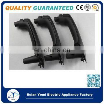 3B1 837 171 E 3B1837171E Black Interio Door Grab Handle Cover Switch Bezel Set for Jetta Golf Bora MK4