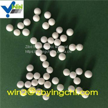 Chinese supplier ceramic price per kg zirconia oxide beads