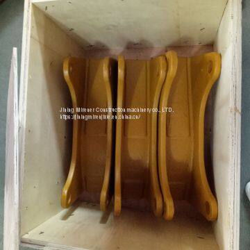 D375 D475 Protector 198-78-21330 Komatsu Bulldozer D475 Ripper Protector photo-2