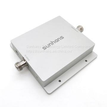 Sunhans SH24GO20W Wifi Booster Amplifier 2.4g 20w Wifi Amplifier for UAVs photo-4