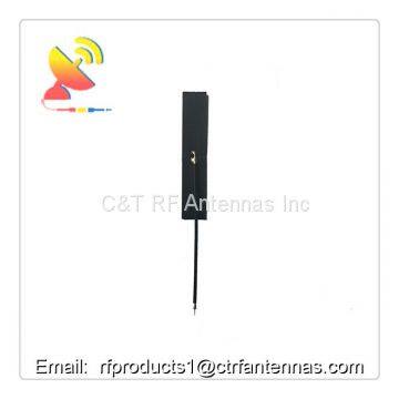 Embedded antenna 868mhz FPC Internal adhesive antenna for LoRa NB-LoT