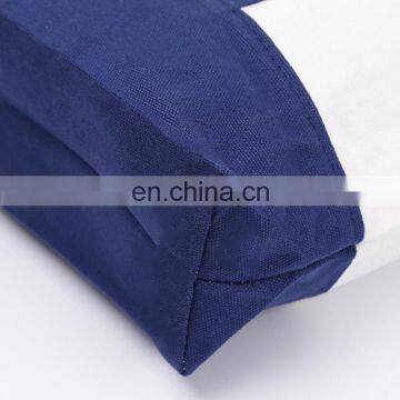 Tote Style and Cotton Canvas Tote Bag Item Canvas Tote Bags Bulk With Pocket Infront photo-5