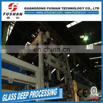Hot Selling Product Pvb Laminating Glass Machine Manufacturer photo-2