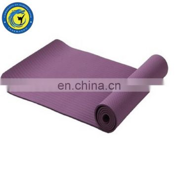 Foldable Non-slip Yoga Mat On Sales