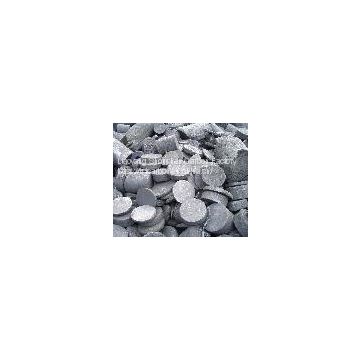 High Strength Graphite blocks