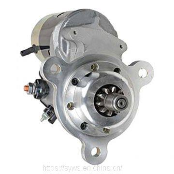 New Starter motor 18546N 00017855 223-2007 24063708000 6005720753 11.130.436 2023708 2403708000