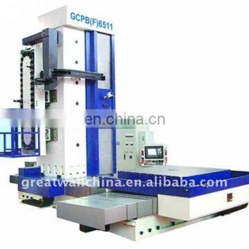 CNC boring machine