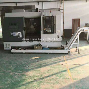 Japan Mori Seiki MT1500 CNC Turning-Mill Machine