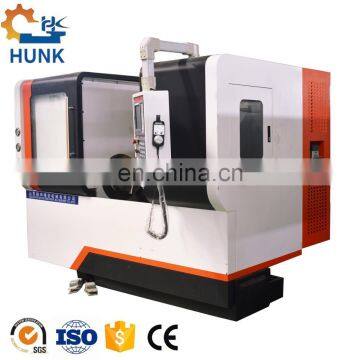 CK40L CNC Taiwan Lathe Turning Machine Price