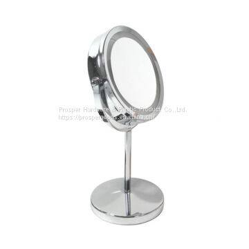 Fashion desktop led makeup mirror vanity mirror beauty mirror