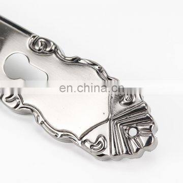 Door Handle Lock No.9078-237 photo-3