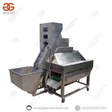 Vegetable Processor Machine High Capacity Onion Peeling Machine