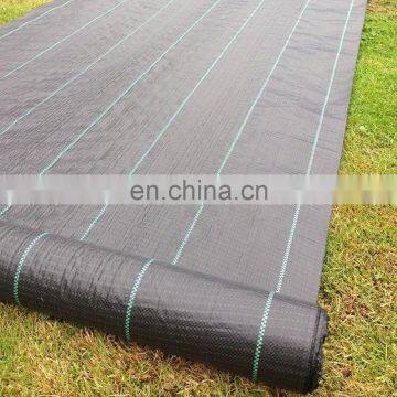 Agricultural PP Weed Barrier for Landscaping Fabric photo-6