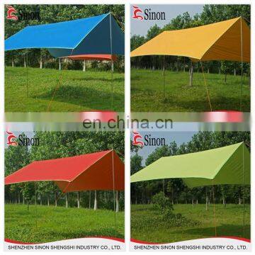 best selling items folding portable tree tent