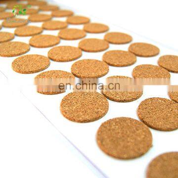 protection floor chair legs amazon supplier adhesive cork sheets furniture feet  pad