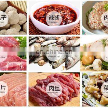 Meat Grinder for Factory Mincer Meat Chicken Meat Mincer photo-3