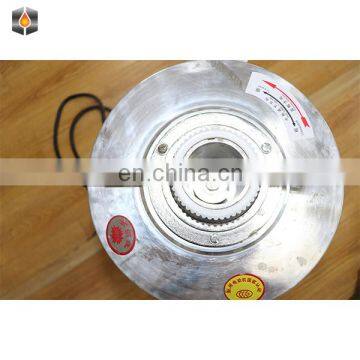 Automatic Butter Cookies Making Groundnuts Butter Peanut Butter Milling Machine photo-6