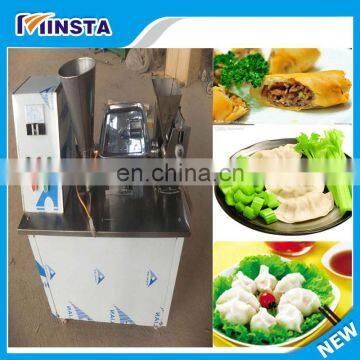 Samosa/Spring Roll/Dumpling Making Machine photo-2