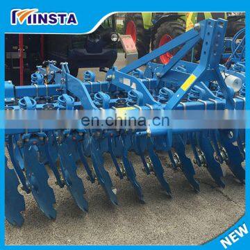 Disk Harrow , Heavy Duty Disc Harrow Manufacturers