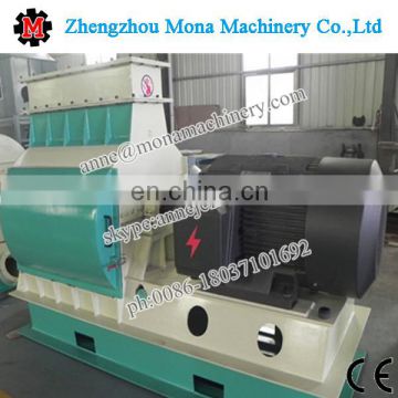 7-8ton/h Competitive Price straw crusher with CE