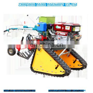 Garlic/Ginger/Sweet potato harvester machine digger machine