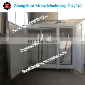 High germination rate barley bean sprout growing machine with low consumption