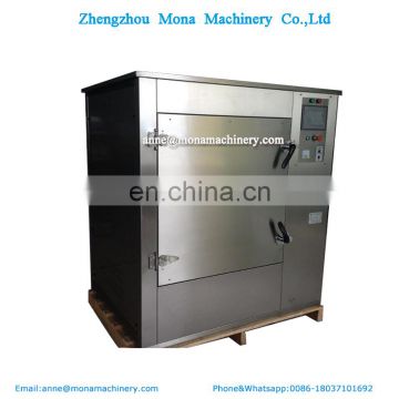 Small  type cabinet microwave Spice food rice herb dryer machine microwave oven parts Industrial Microwave Dryer