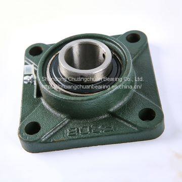 Factory Directly Supply Insert Bearing Pillow Block Bearing SB205