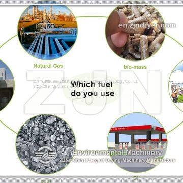 Customized Automatic Bottle Dryer for Paper Making Sludge Drying Line photo-4