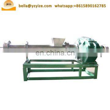 Plastic Pellet Making Machine Extruder Plastic Recycling Granulator Price photo-3
