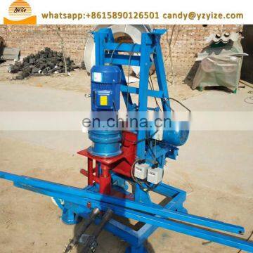 Small Portable Water Well Drilling Rig Machine for Sale photo-6
