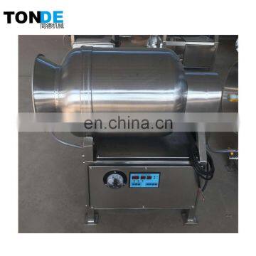 Vacuum Tumbler Mixer Machine/Vacuum Tumbling Marinate Machine photo-2