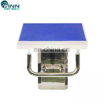 Finn Forest Water Faery Standard One Step Starting Swimming Block For Sale photo-4