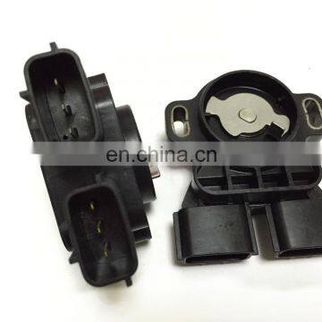 Auto TPS Sensor Throttle Position Sensor OEM# A22-661 J03 photo-2