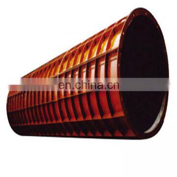 MF-222 Tianjin Shisheng Steel Modular Round Formwork