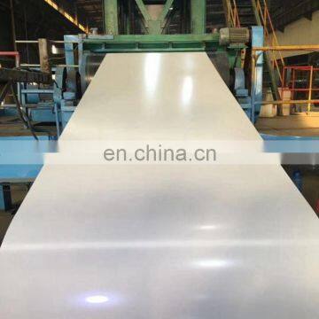 Prepainted galvanized steel coil , galvalume steel coil , color coated PPGI shandong wanteng