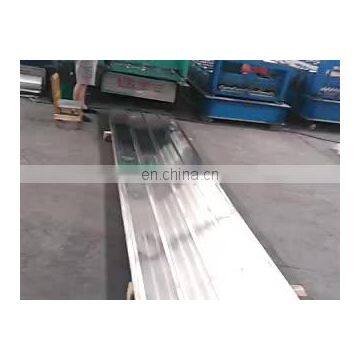 Steel Coil Type and High-strength Steel Plate Special Use Corrugated Galvanized Iron Roof Sheet