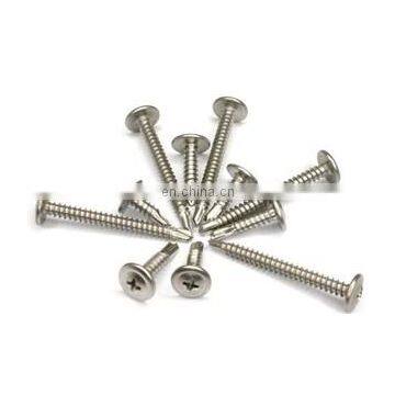 2016 Customized Drilling Screws And Metal Frame Anchors in China