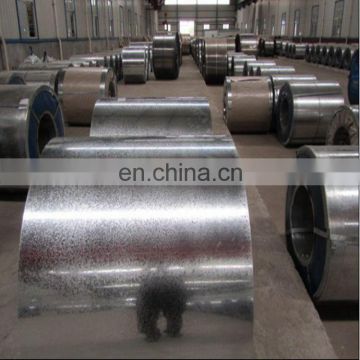 dx51d zn40 SGCC galvanized steel coil